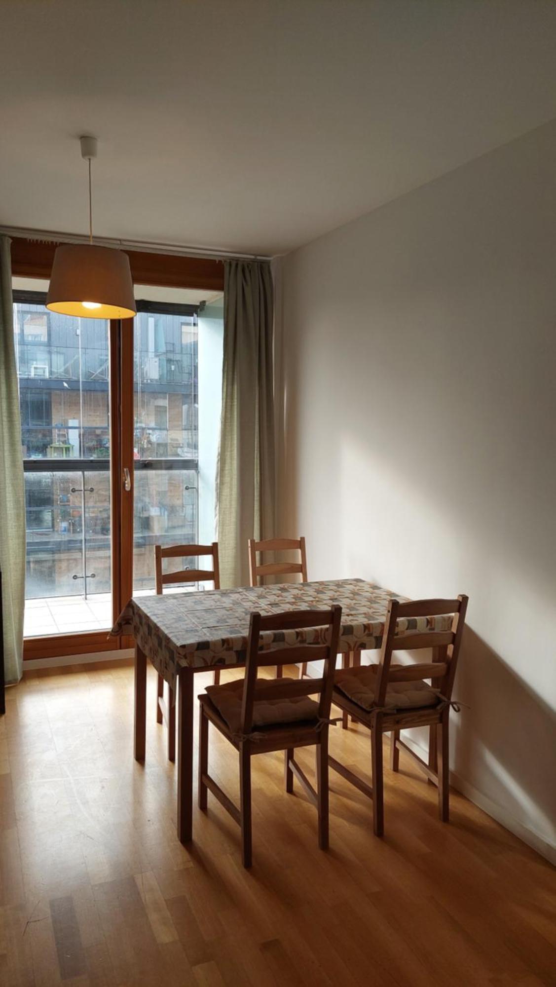 Masarska Family Apartment Free Parking Krasków Eksteriør bilde